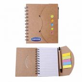 Libretas Ecológicas Yoker